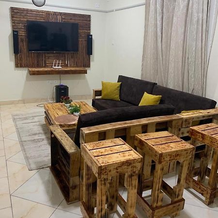 Kc Homes Tours &Travels Μομπάσα Εξωτερικό φωτογραφία